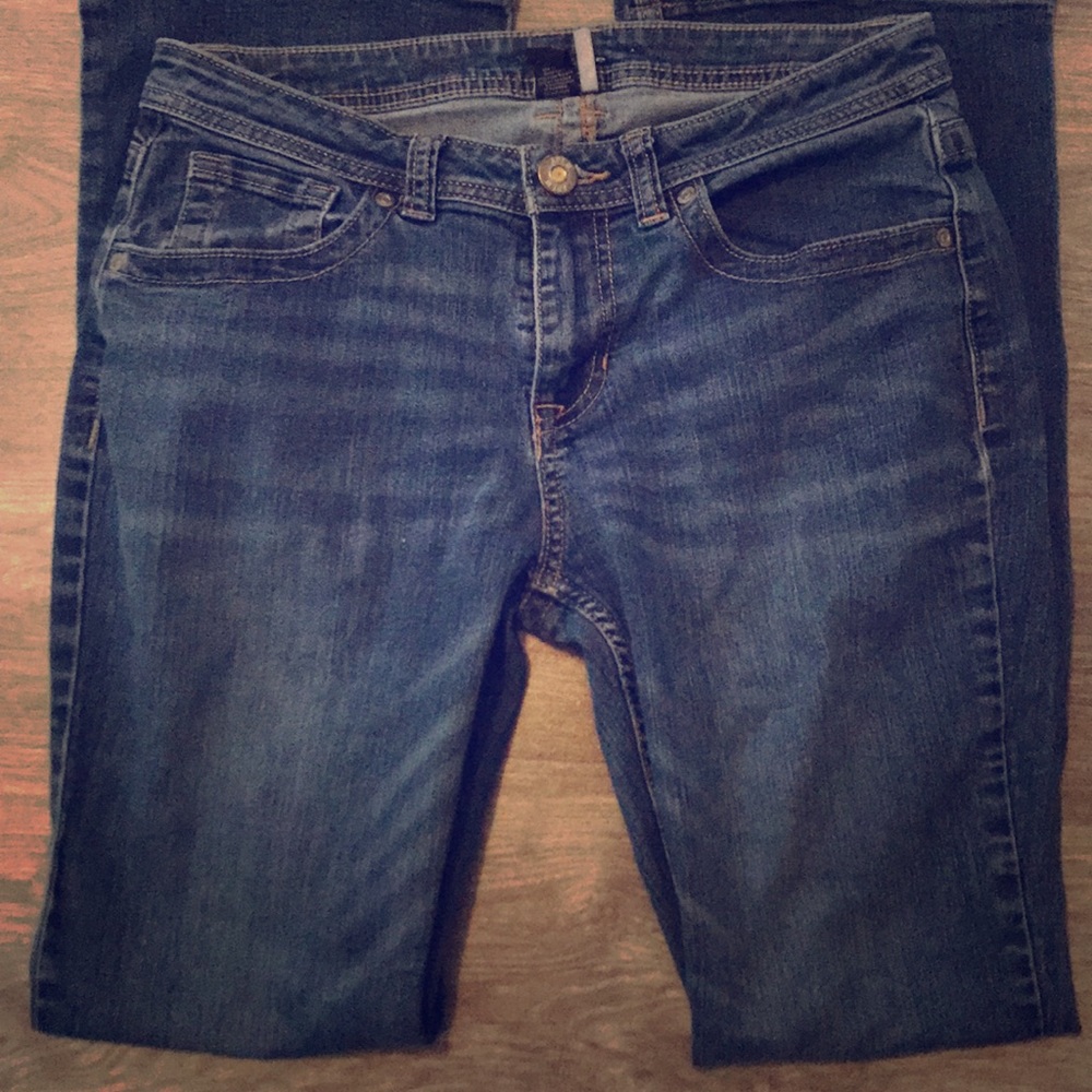 Apt 9 Jeans size 8